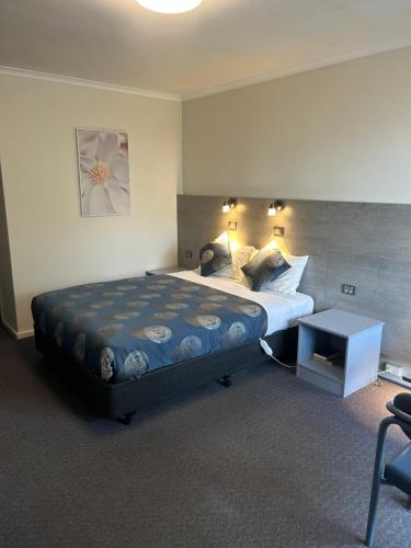 Colac Central Motel in Colac Colac Central Motel in Colac