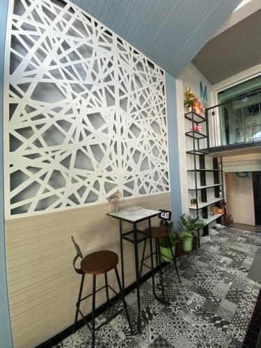 Jeboutiquelangsuan hotel in Lang Suan Jeboutiquelangsuan hotel in Lang Suan