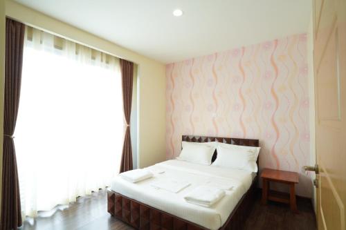 Shayona Apartments Limited in Parklands Shayona Apartments Limited in Parklands