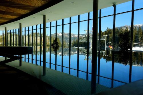 Hotel SOREA SNP in ديمانوفسكا دولينا Hotel SOREA SNP in ديمانوفسكا دولينا