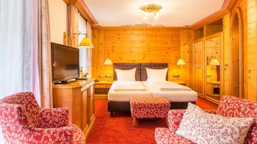 Alpenhotel Oberstdorf - ein Rovell Hotel in Oberstdorf Alpenhotel Oberstdorf - ein Rovell Hotel in Oberstdorf