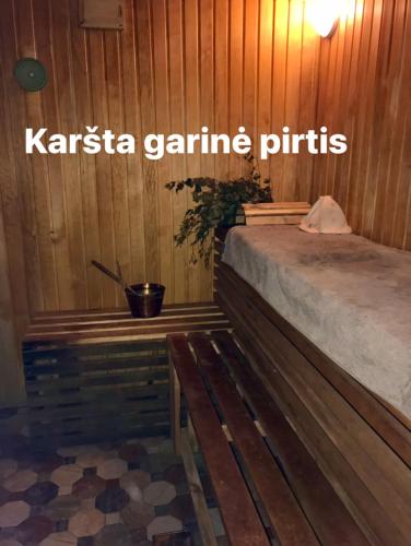 Sveikatinimas kaime in Patunkiškiai Sveikatinimas kaime in Patunkiškiai