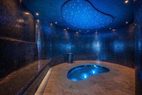 Hotel SOREA SNP in ديمانوفسكا دولينا Hotel SOREA SNP in ديمانوفسكا دولينا