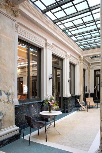 Létesítmények, Agora' - Boutique Stays near Szent Lorenzo Templom Létesítmények, Agora' - Boutique Stays near Szent Lorenzo Templom