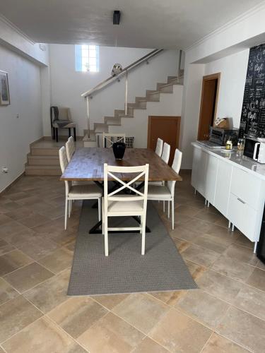 Moinhos do Guadiana in Pedrogao Moinhos do Guadiana in Pedrogao