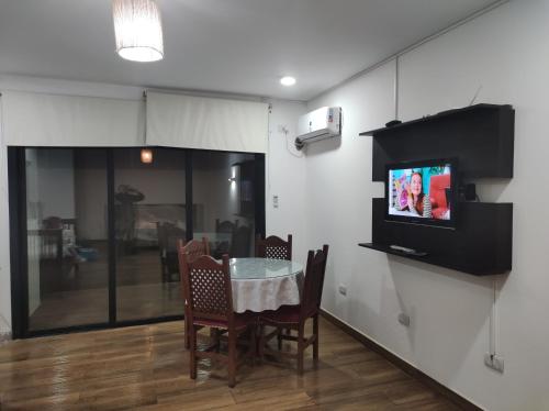 시설, Loft Aeropuerto Salta in 살타 시설, Loft Aeropuerto Salta in 살타