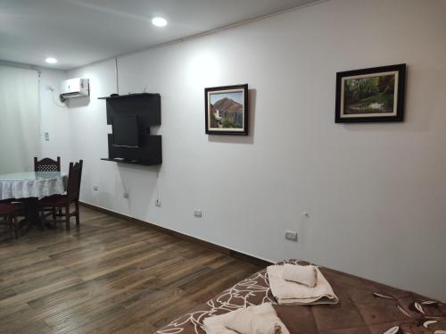 시설, Loft Aeropuerto Salta in 살타 시설, Loft Aeropuerto Salta in 살타