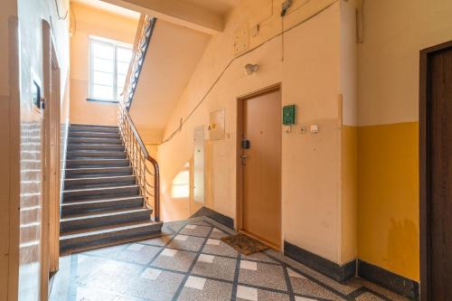 Józefitów Standard Apartment