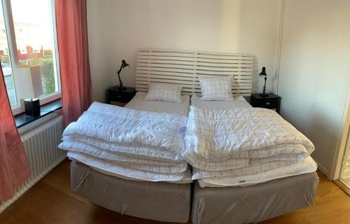 Guestroom, 4 Bed Apartment outdoor space in Karlskrona in Karlskrona Guestroom, 4 Bed Apartment outdoor space in Karlskrona in Karlskrona