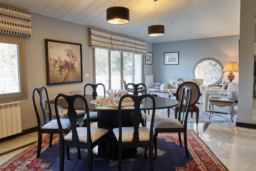 Cherry Blossom Boutique Hotel in Bhamdoun Cherry Blossom Boutique Hotel in Bhamdoun
