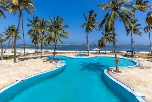 Instalações, Sun N Sand Beach Resort in Mombasa Instalações, Sun N Sand Beach Resort in Mombasa