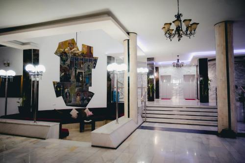 Hotel Valahia in Târgoviște Hotel Valahia in Târgoviște