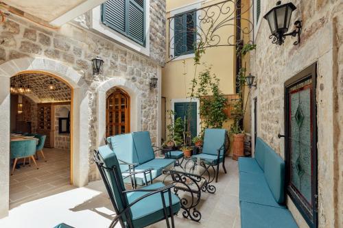 Guesthouse Villa Stari Grad in Herceg Novi Guesthouse Villa Stari Grad in Herceg Novi