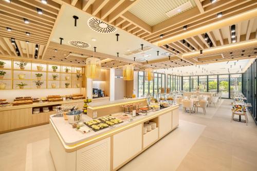 Ételek és italok, Eurostars Oasis Marbella in Marbella Ételek és italok, Eurostars Oasis Marbella in Marbella