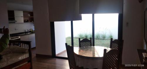 정원, Loft Aeropuerto Salta in 살타 정원, Loft Aeropuerto Salta in 살타