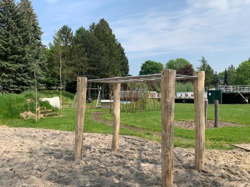 Camping Hitjesvijver in Heerlen Camping Hitjesvijver in Heerlen