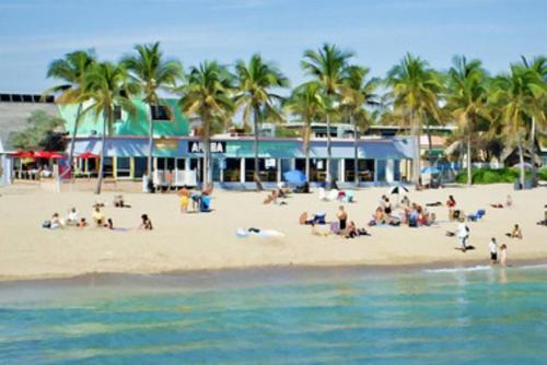 Ocean Flats 3 - Lauderdale-by-the-Sea in Lauderdale-by-the-Sea Ocean Flats 3 - Lauderdale-by-the-Sea in Lauderdale-by-the-Sea