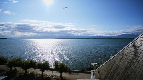 Vistas, Hotel Real Nyon by HappyCulture in Nyon Vistas, Hotel Real Nyon by HappyCulture in Nyon