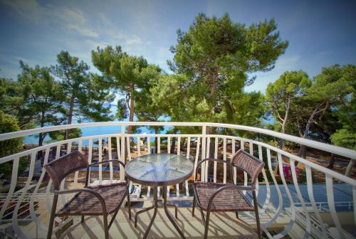 Omgeving, Hotel Bor in Krk Island Omgeving, Hotel Bor in Krk Island