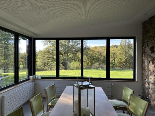 Létesítmények, Hameau Les Gaties in Quarre Les Tombes Létesítmények, Hameau Les Gaties in Quarre Les Tombes