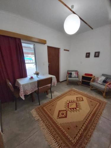 BKZ Self-Catering in Solitaire BKZ Self-Catering in Solitaire
