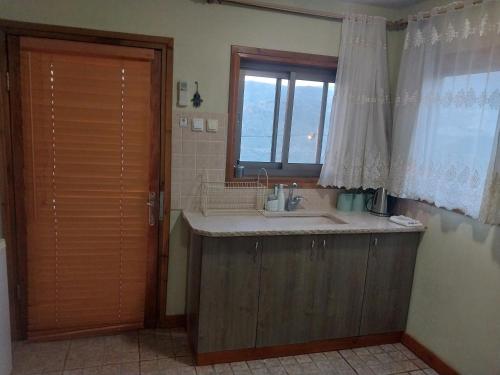 בקתות קסם חרמון in Majdal Shams בקתות קסם חרמון in Majdal Shams