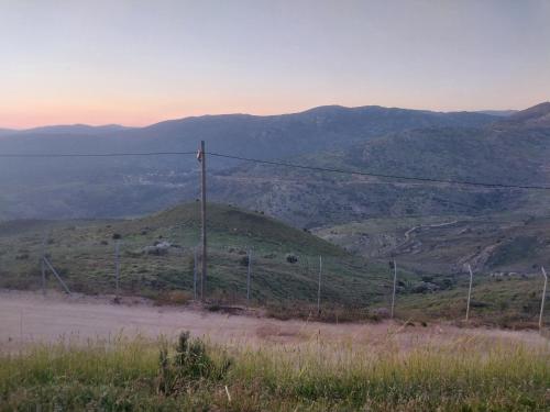 בקתות קסם חרמון in Majdal Shams בקתות קסם חרמון in Majdal Shams