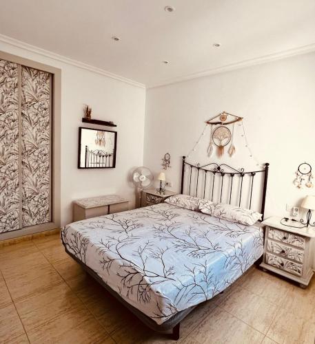 casa Chez Vida nudista