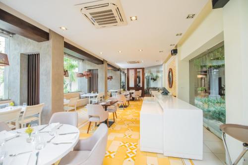 Đồ ăn và thức uống, Hotel Los Portales in Chinandega Đồ ăn và thức uống, Hotel Los Portales in Chinandega