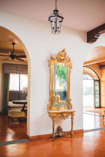 Cơ sở vật chất, Hotel Los Portales in Chinandega Cơ sở vật chất, Hotel Los Portales in Chinandega