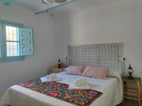 La casa de tío Vidal (La casa de tio Vidal) in Pedro Bernardo La casa de tío Vidal (La casa de tio Vidal) in Pedro Bernardo