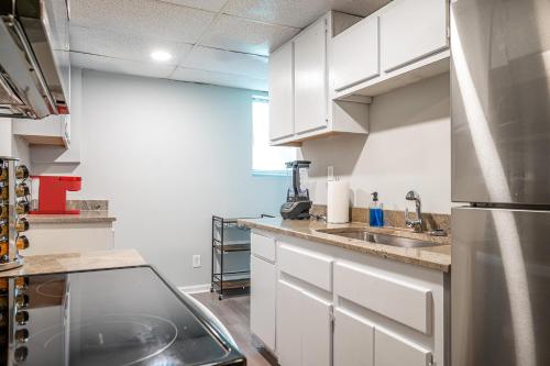 Kitchen, Charming 2BD/2BA in Florida Heights near cascade in Collier Heights Kitchen, Charming 2BD/2BA in Florida Heights near cascade in Collier Heights