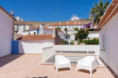 CASASUPERTUBOS - Óbidos (CASASUPERTUBOS - Obidos) in 오비두스 CASASUPERTUBOS - Óbidos (CASASUPERTUBOS - Obidos) in 오비두스