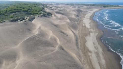 Közeli látványosságok, Hotel Casa Cactus HCC in Playa de Chachalacas Közeli látványosságok, Hotel Casa Cactus HCC in Playa de Chachalacas