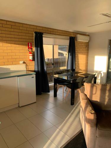 Port Campbell Parkview Motel & Apartments in Velika oceanska cesta - Port Campbell Port Campbell Parkview Motel & Apartments in Velika oceanska cesta - Port Campbell