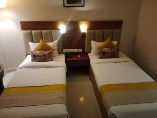 Jk Park Residency Perambra in Malappuram Jk Park Residency Perambra in Malappuram