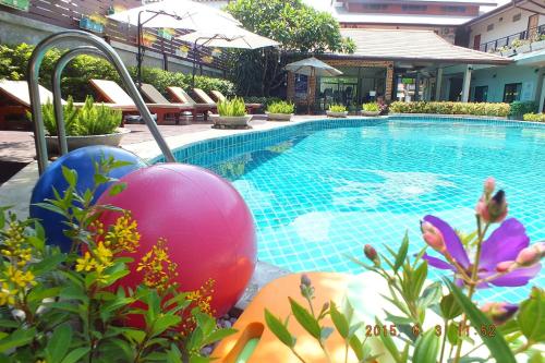 Medio de Pai Hotel20