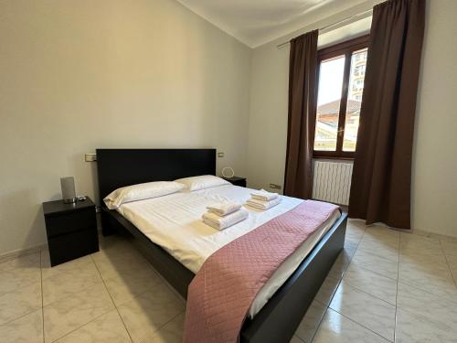 Milano - Gae Aulenti