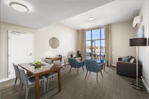 Faciliteiten, Quest Albury on Townsend near Albury Airport Faciliteiten, Quest Albury on Townsend near Albury Airport