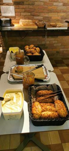 F&B, 스톨홀름 클래식 호텔 (Stockholm Classic Hotell) in 쇠데르말름 F&B, 스톨홀름 클래식 호텔 (Stockholm Classic Hotell) in 쇠데르말름