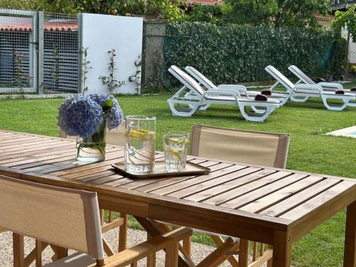 Casa da Vila em Celorico de Basto in บริเตโล Casa da Vila em Celorico de Basto in บริเตโล