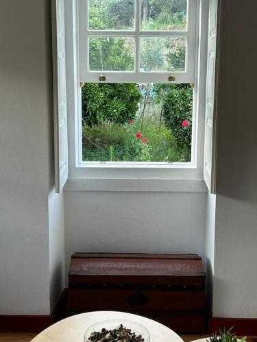 Casa da Vila em Celorico de Basto in บริเตโล Casa da Vila em Celorico de Basto in บริเตโล