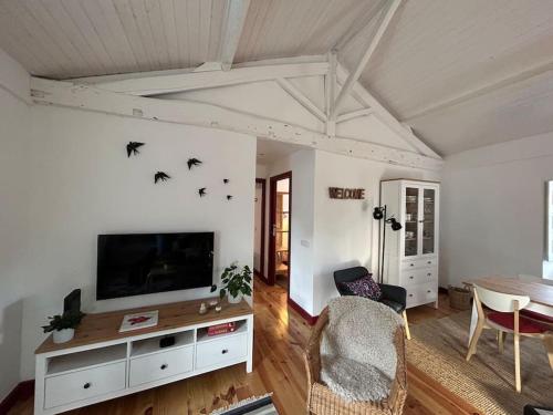 Casa da Vila em Celorico de Basto in บริเตโล Casa da Vila em Celorico de Basto in บริเตโล