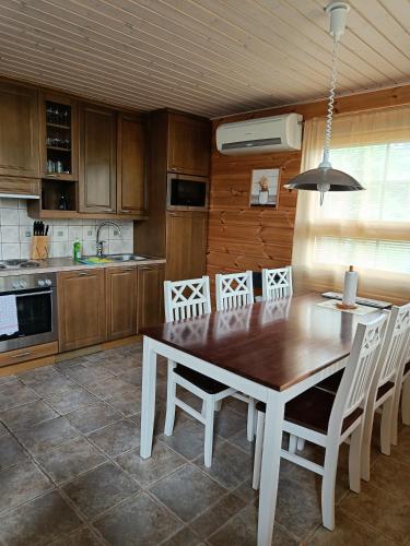 VILLA OLGA in Nilsia VILLA OLGA in Nilsia