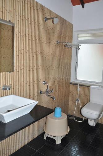 Foothills Homestay in Pandaravalli Foothills Homestay in Pandaravalli