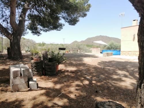 Cortijo El Pericón (Cortijo El Pericon) in Fuente Alamo Cortijo El Pericón (Cortijo El Pericon) in Fuente Alamo