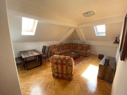 Family apartment Tara in Mojkovac Family apartment Tara in Mojkovac