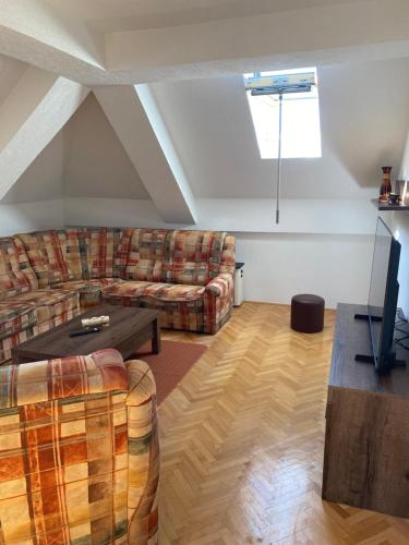 Family apartment Tara in Mojkovac Family apartment Tara in Mojkovac