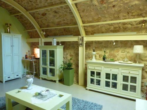 St. George Sykoussis Traditional Residence in อาเยีย เออร์มิโฮนี St. George Sykoussis Traditional Residence in อาเยีย เออร์มิโฮนี
