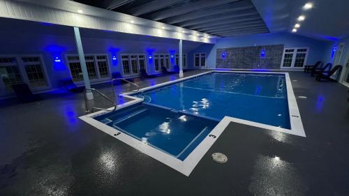 Travelodge by Wyndham Lincoln Near White Mountain in Lincoln (NH) Travelodge by Wyndham Lincoln Near White Mountain in Lincoln (NH)